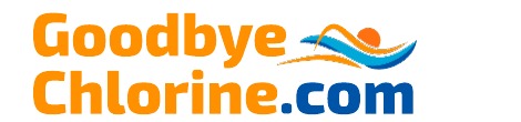 Goodbye Chlorine Logo